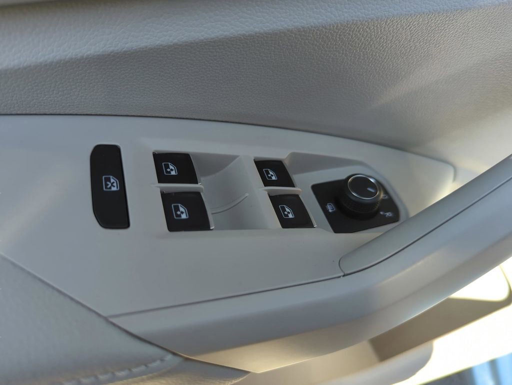 New 2026 Volkswagen Jetta S FWD image 26