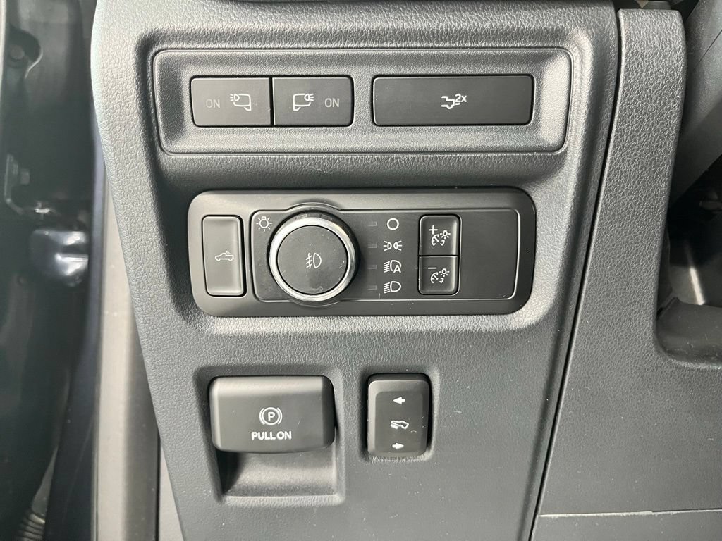 Used 2022 Ford F150 Lariat AWD/4WD image 30