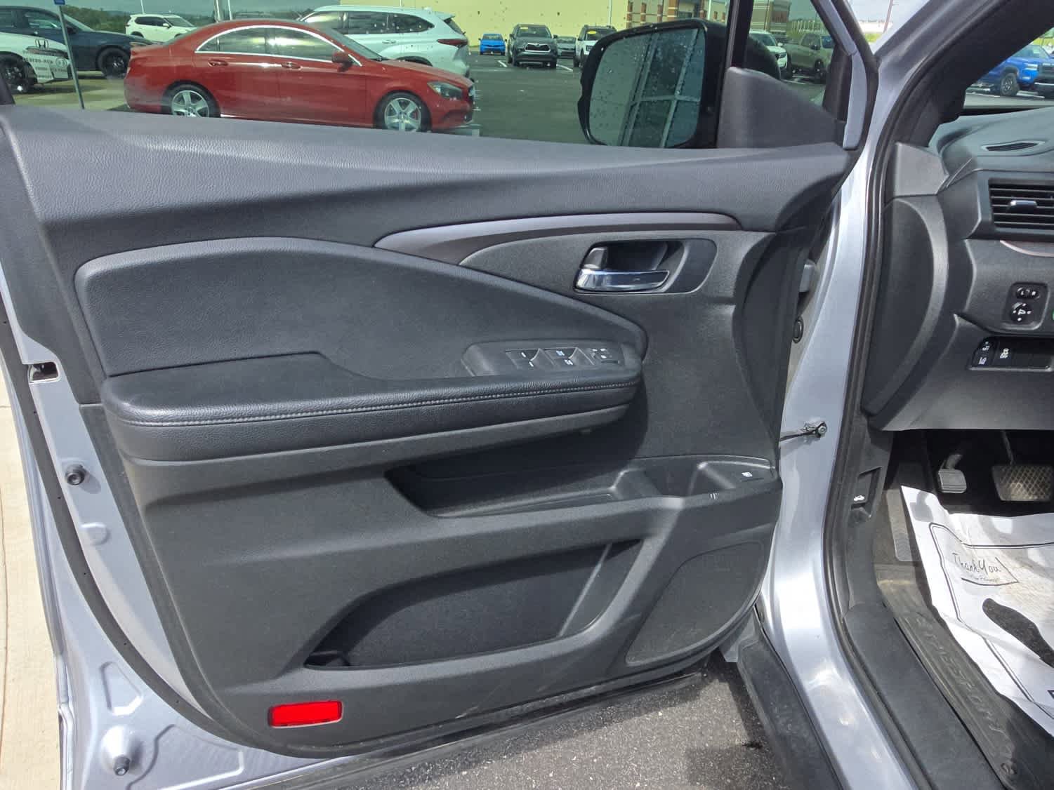 Used 2019 Honda Passport Sport image 22