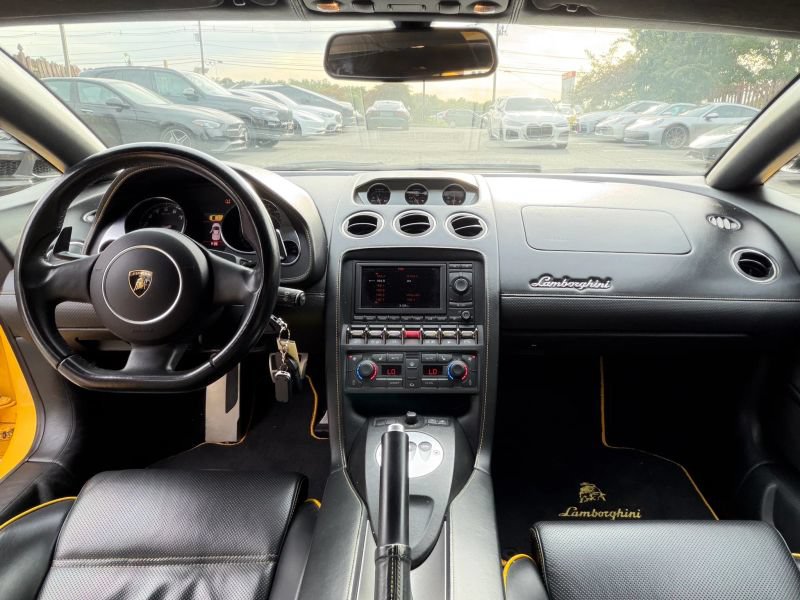 Used 2013 Lamborghini Gallardo LP 550-2 RWD image 14