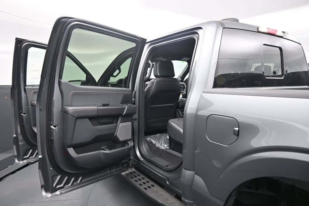 New 2026 Ford F150 Tremor w/ Mobile Office Package AWD/4WD image 19