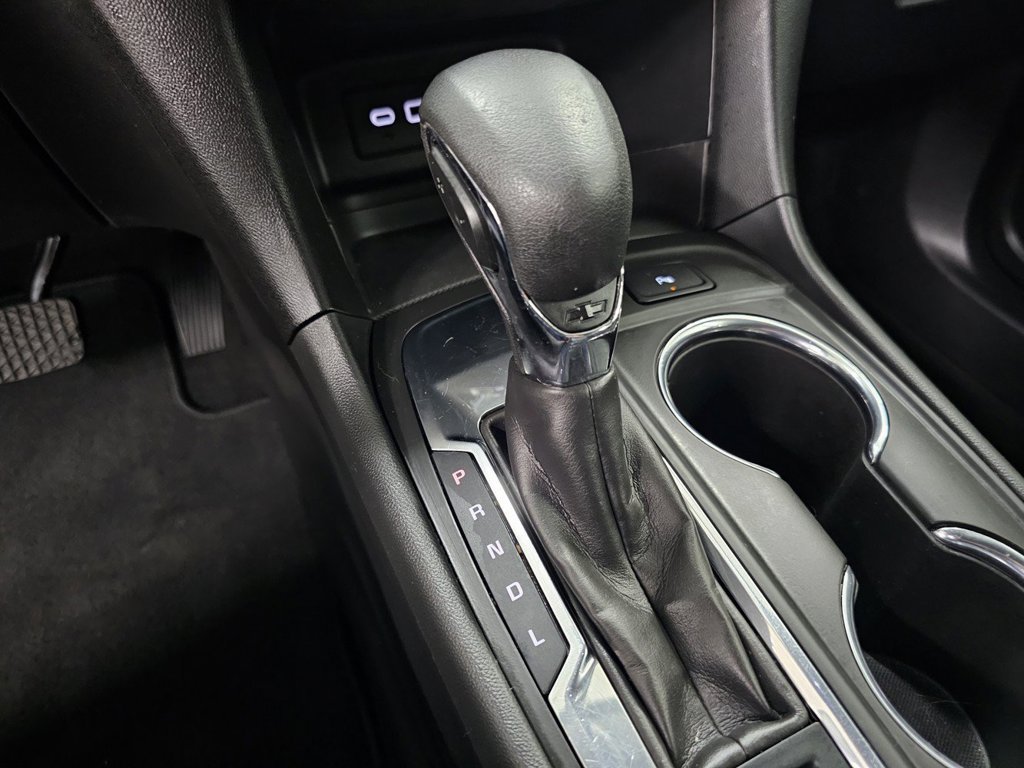 Certified 2022 Chevrolet Equinox LT FWD image 21