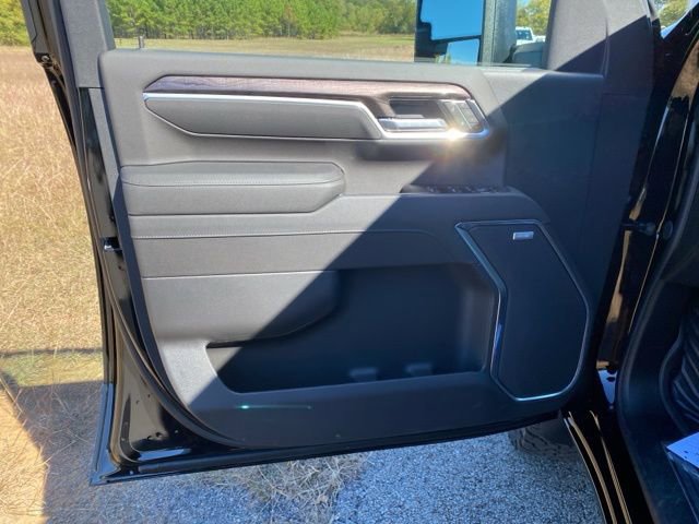 New 2026 Chevrolet Silverado 2500 LTZ w/ Trail Boss Package image 12