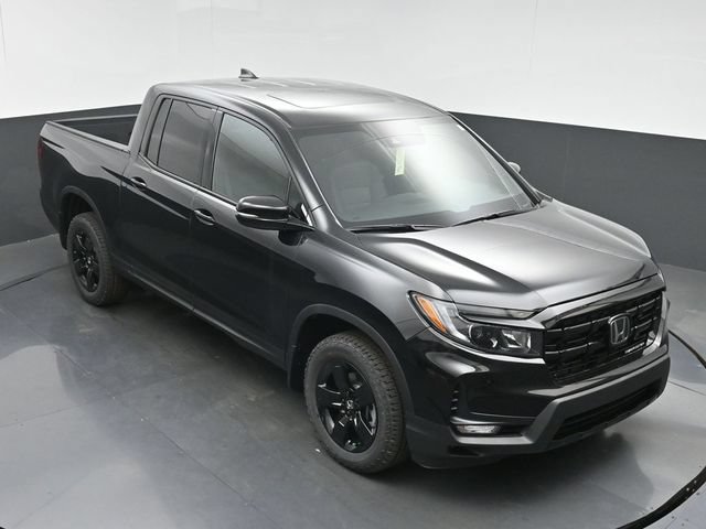 New 2026 Honda Ridgeline Black Edition image 34