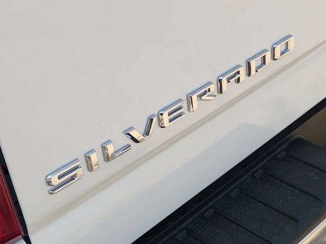 New 2026 Chevrolet Silverado 2500 LT w/ All Star Edition AWD/4WD image 9