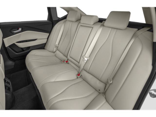 Used 2025 Acura TLX w/ Technology Package FWD image 13