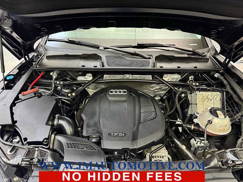 Used 2018 Audi Q5 2.0T Premium Plus w/ Premium Plus Package image 10