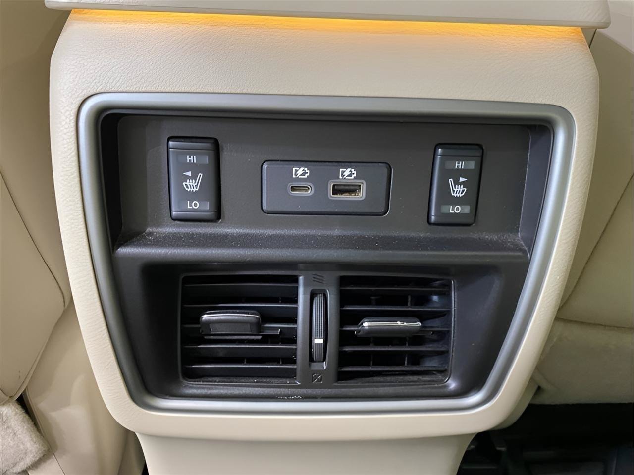 Used 2019 Nissan Murano SL w/ SL Technology Package AWD/4WD image 22