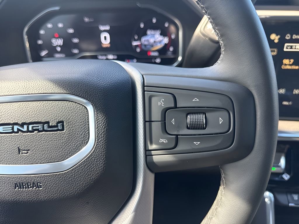 Used 2025 GMC Sierra 2500 Denali w/ Denali Reserve Package image 18