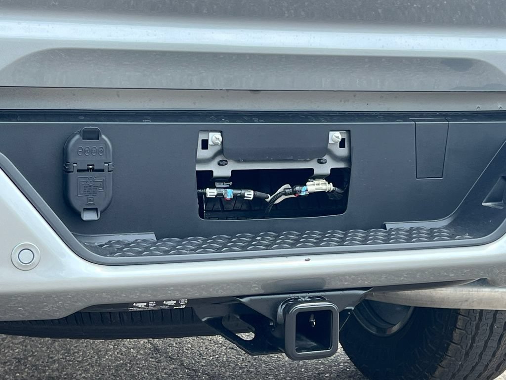 New 2026 GMC Canyon Elevation w/ Convenience Package AWD/4WD image 6