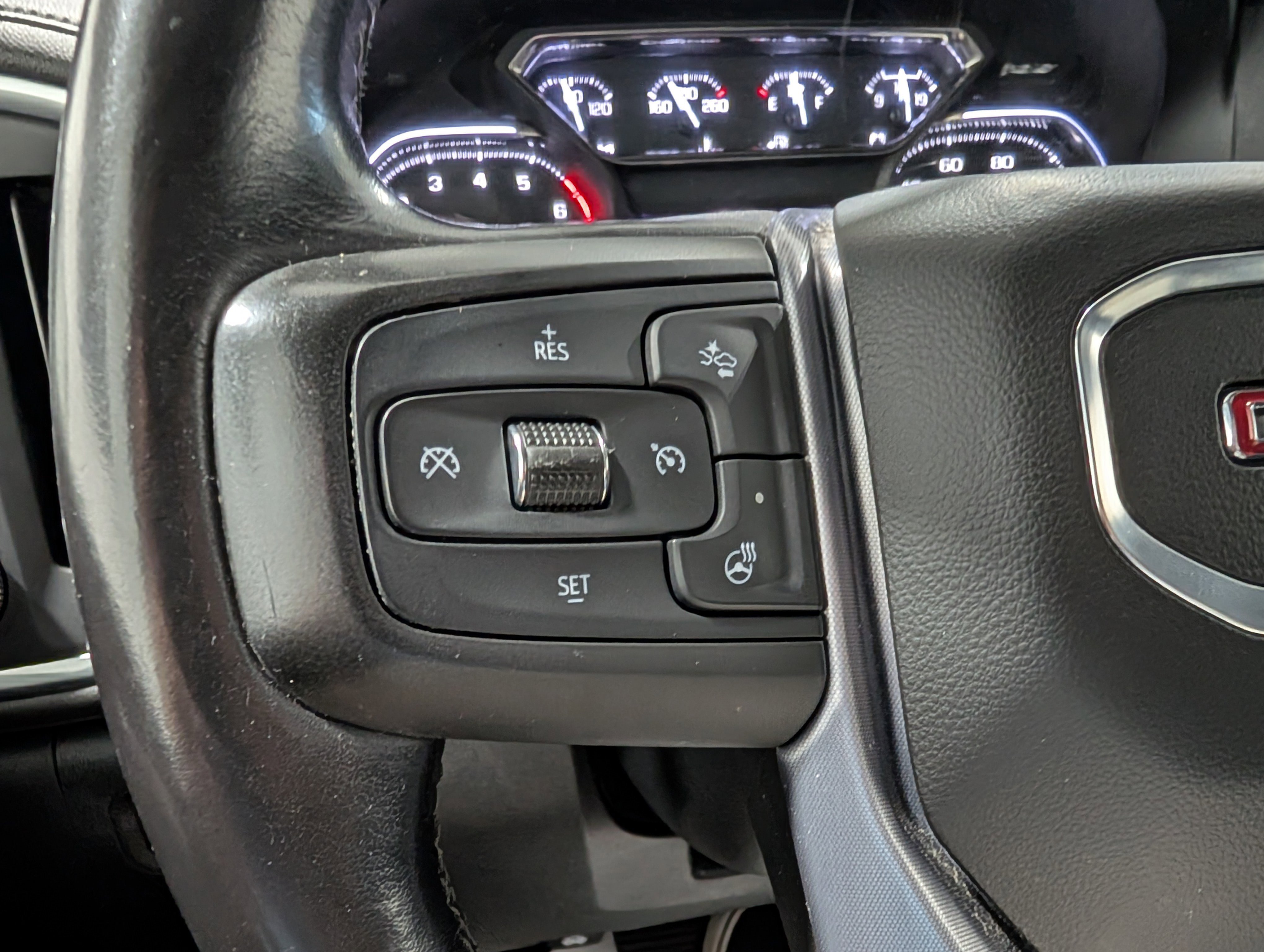 Used 2020 GMC Sierra 1500 SLT w/ SLT Premium Plus Package image 25