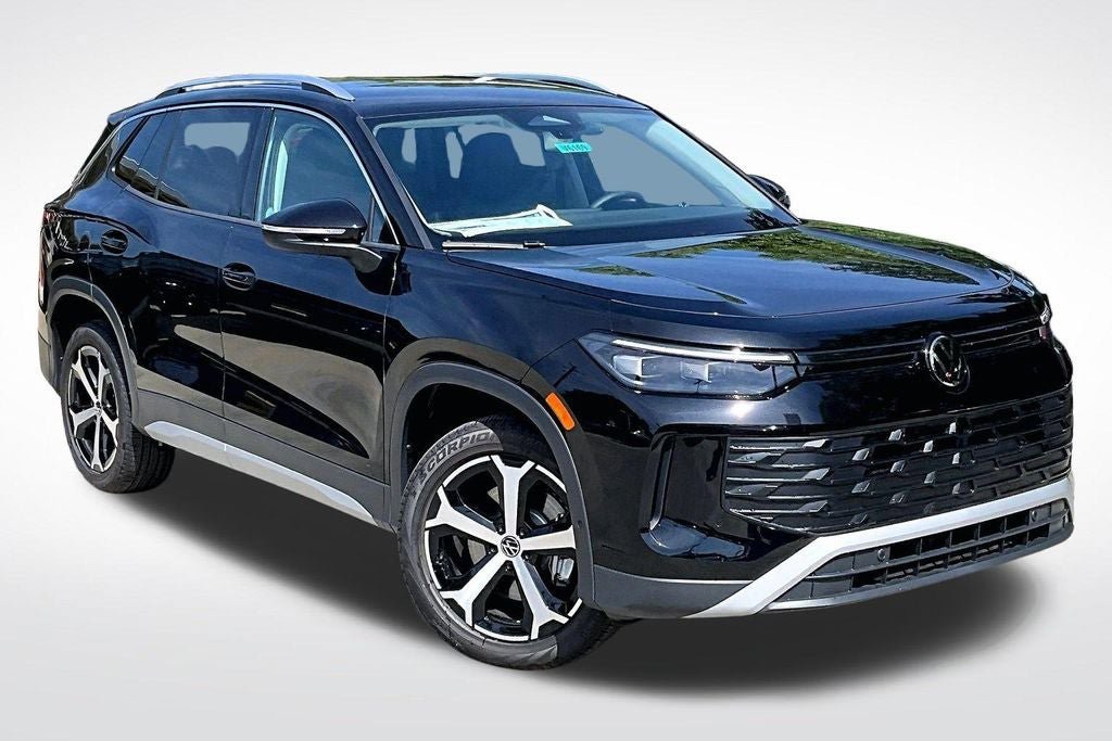 New 2026 Volkswagen Tiguan SE AWD/4WD image 12