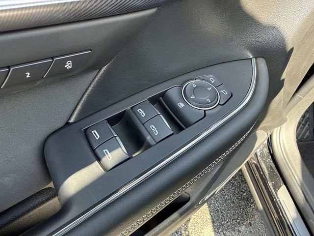 New 2026 Buick Envision Sport Touring image 12