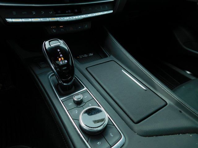 Used 2023 Cadillac CT5 Luxury w/ Sun And Sound Package image 13