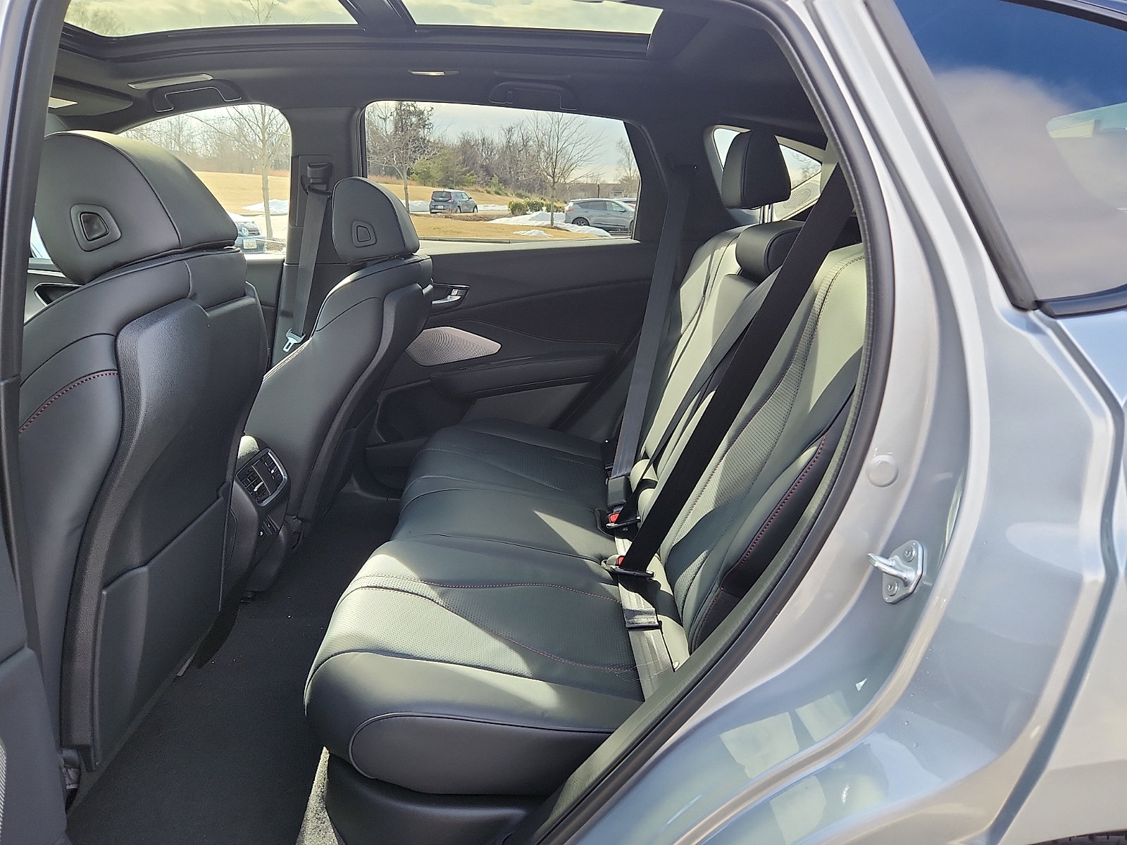 New 2026 Acura RDX w/ Advance Package AWD/4WD image 6