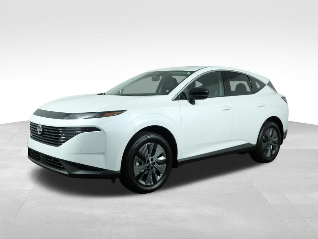 Used 2025 Nissan Murano SL w/ Cargo Package AWD/4WD image 5