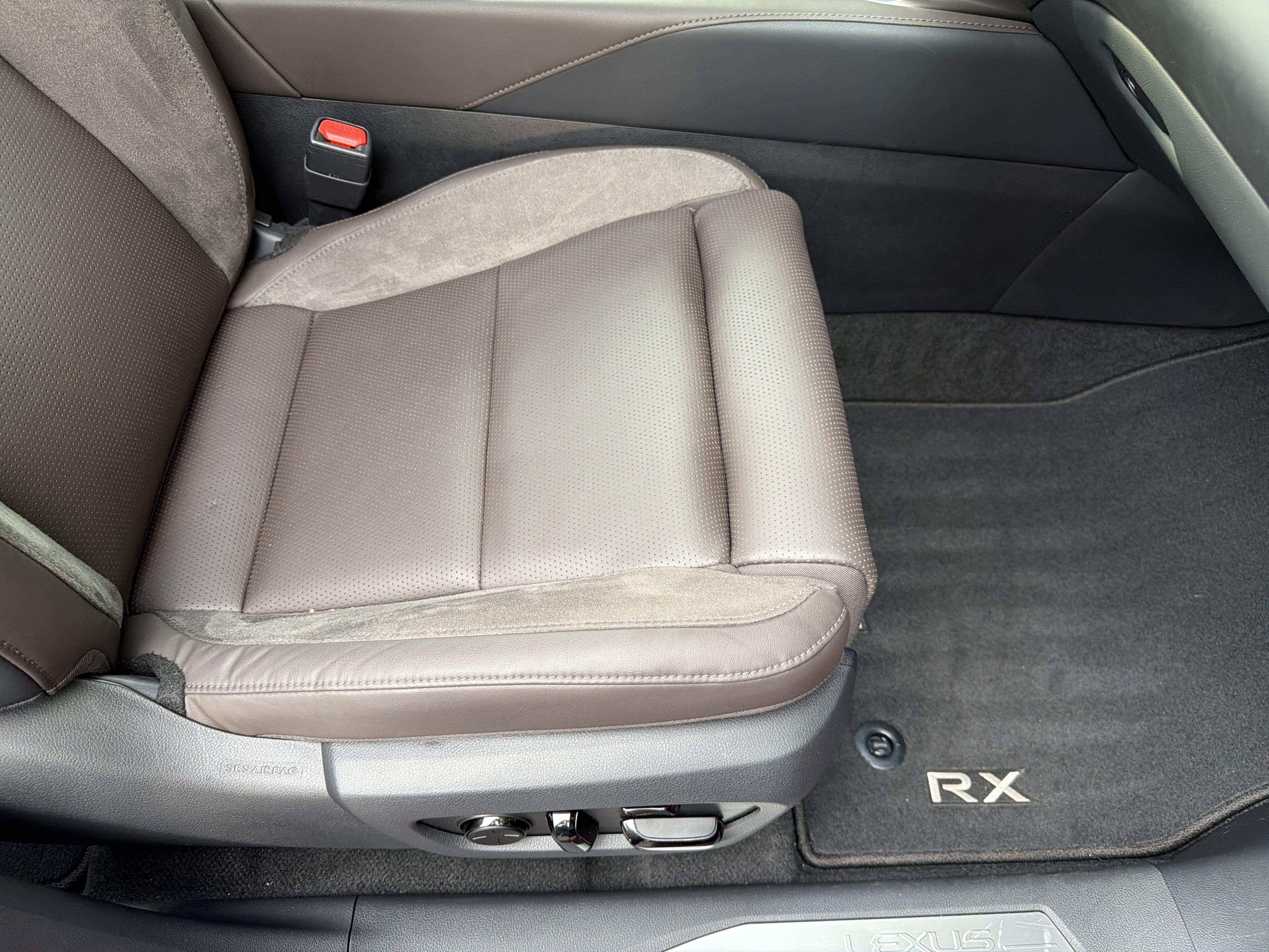 Certified 2024 Lexus RX 350 w/ Convenience Package AWD/4WD image 43