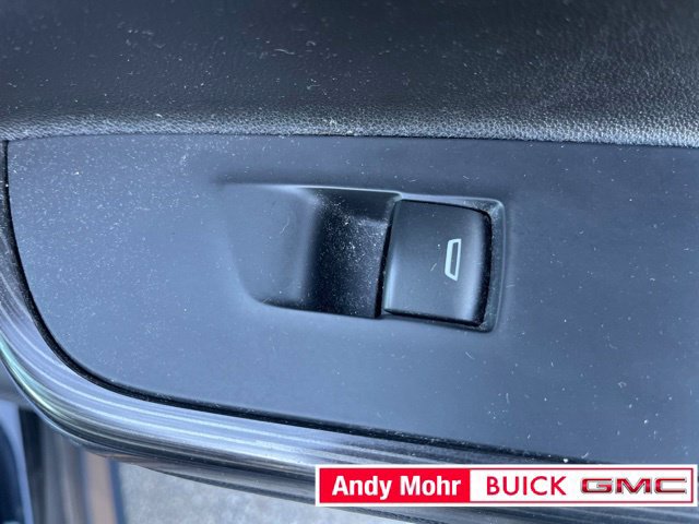 Used 2017 GMC Acadia SLT FWD image 47