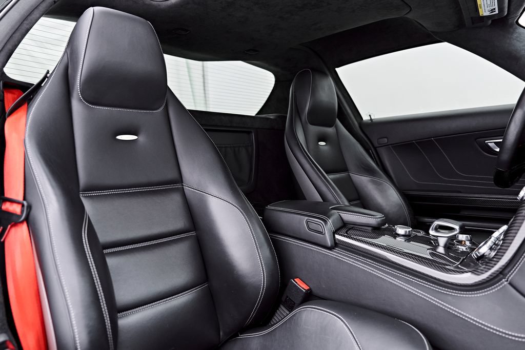 Used 2012 Mercedes-Benz SLS AMG Coupe image 43