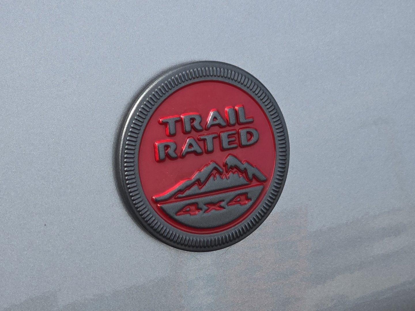 Used 2023 Jeep Compass Trailhawk image 15