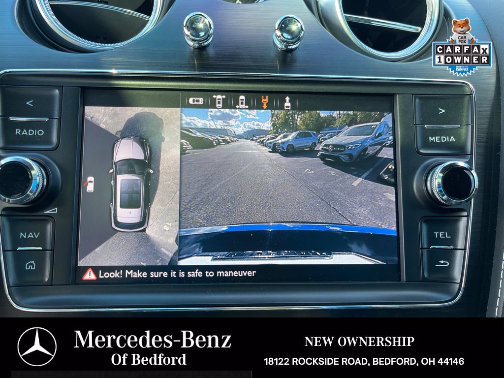 Used 2019 Bentley Bentayga AWD/4WD image 30