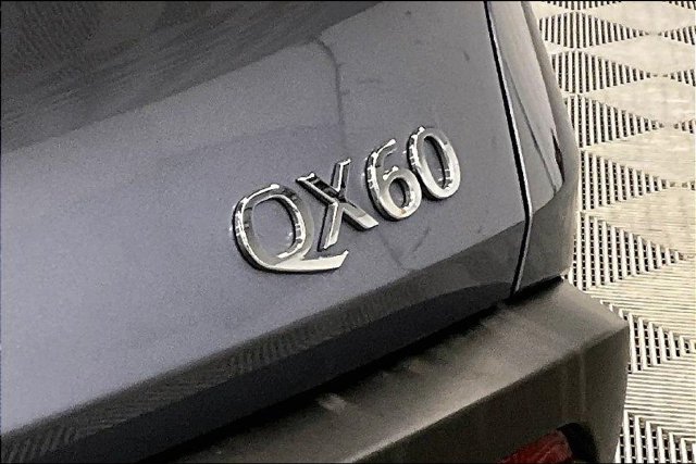Used 2024 INFINITI QX60 Autograph AWD/4WD image 9