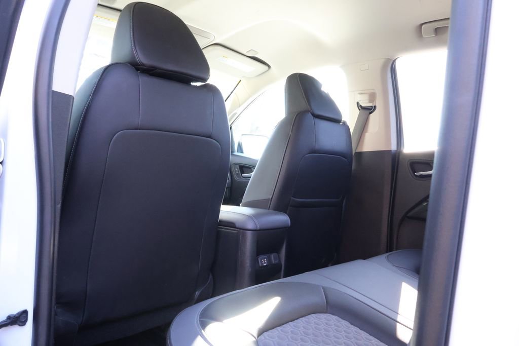 Used 2021 Chevrolet Colorado Z71 image 45