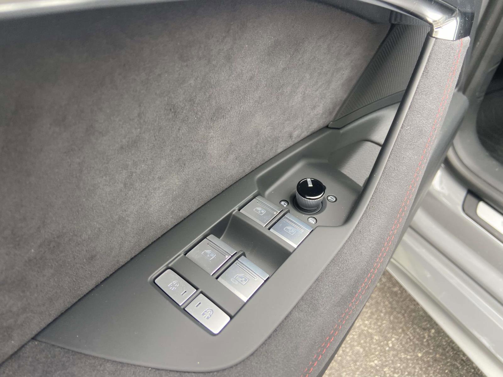 New 2026 Audi RS 7 Performance image 21