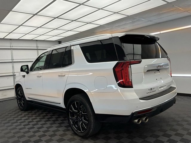 Used 2023 GMC Yukon Denali w/ Max Trailering Package image 22