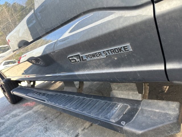 Used 2024 Ford F250 Lariat w/ Lariat Ultimate Package image 12