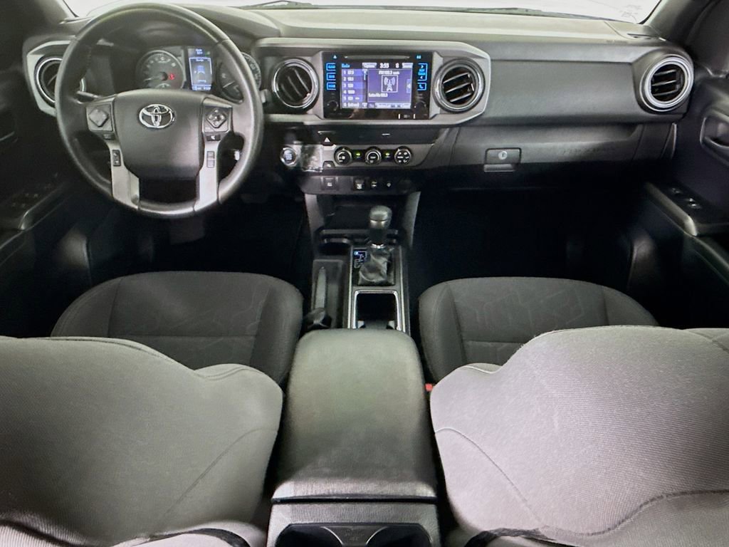 Used 2019 Toyota Tacoma TRD Off-Road RWD image 13