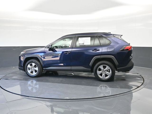 Certified 2025 Toyota RAV4 XLE w/ Convenience Package image 5