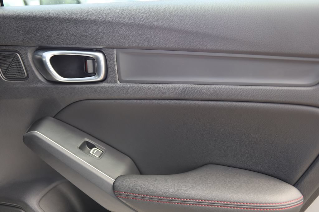 New 2026 Acura Integra Type S FWD image 30