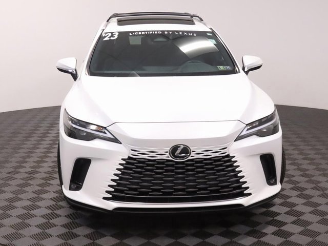 Certified 2023 Lexus RX 350 Premium Plus image 3