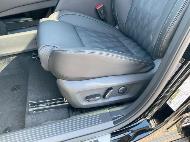 New 2026 Nissan Rogue Platinum w/ Platinum Premium Package AWD/4WD image 30