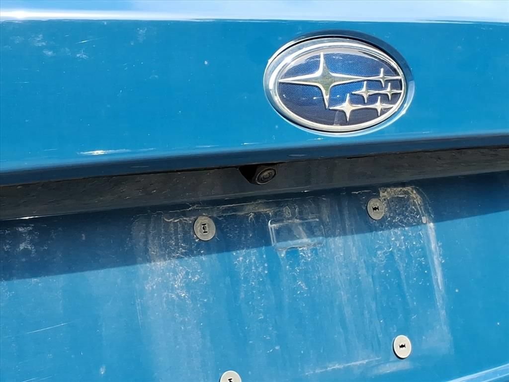 Certified 2025 Subaru Outback Wilderness AWD/4WD image 12