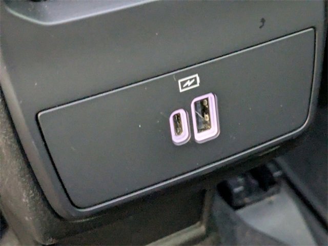 Certified 2024 Dodge Hornet GT w/ GT Blacktop Package image 25