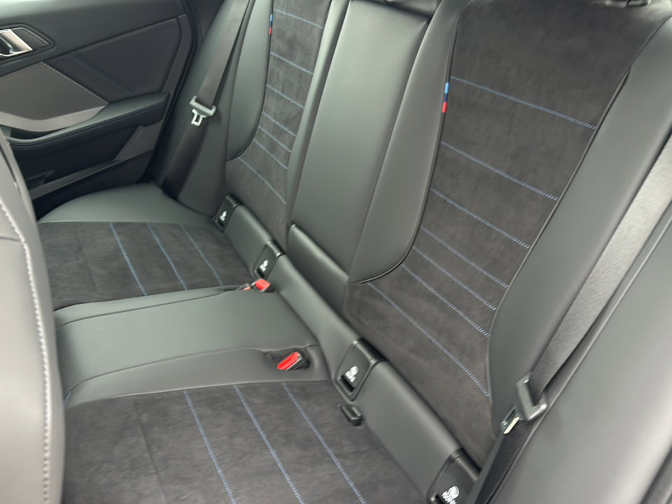 New 2025 BMW M235i xDrive w/ M Performance Package image 17