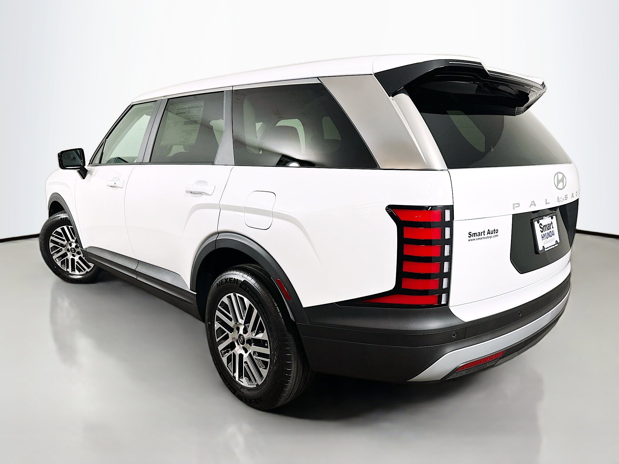 New 2026 Hyundai Palisade SE image 5