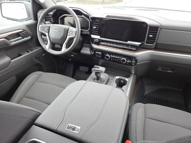 New 2026 Chevrolet Silverado 1500 RST w/ Safety Package image 29