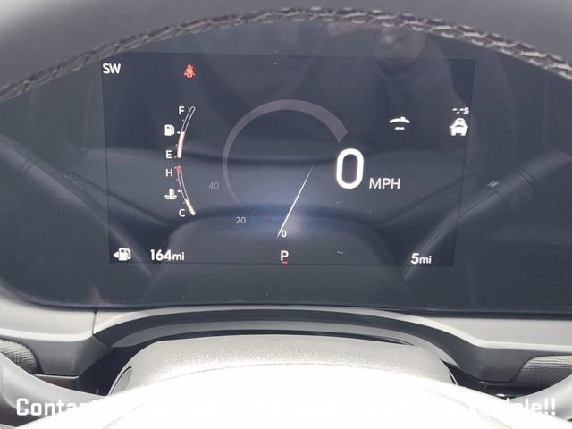 New 2026 Buick Envista Avenir FWD image 11