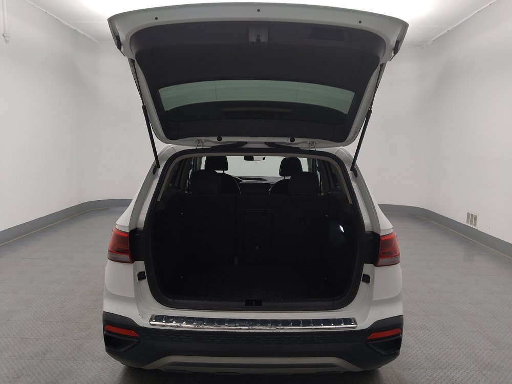 Used 2024 Volkswagen Taos S w/ MDO Package FWD image 29