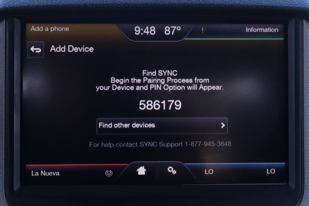 Used 2014 Ford F350 Lariat image 30