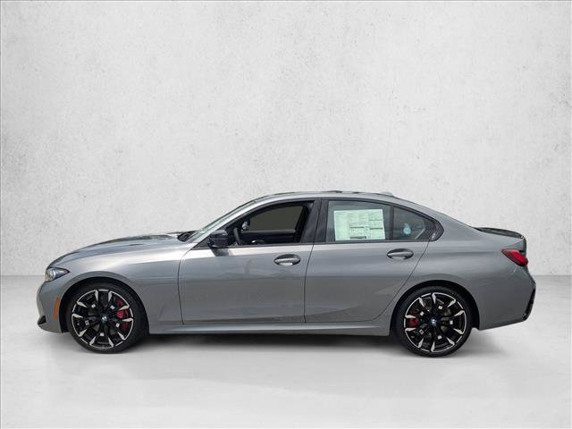 New 2026 BMW 330i Sedan w/ M Sport Package RWD image 5