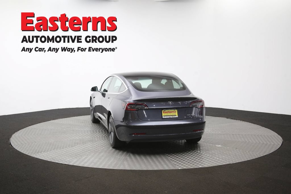 Used 2018 Tesla Model 3 Long Range AWD/4WD image 32
