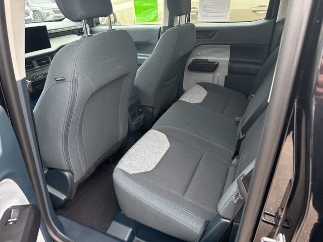 Used 2025 Ford Maverick XLT w/ XLT Luxury Package image 28