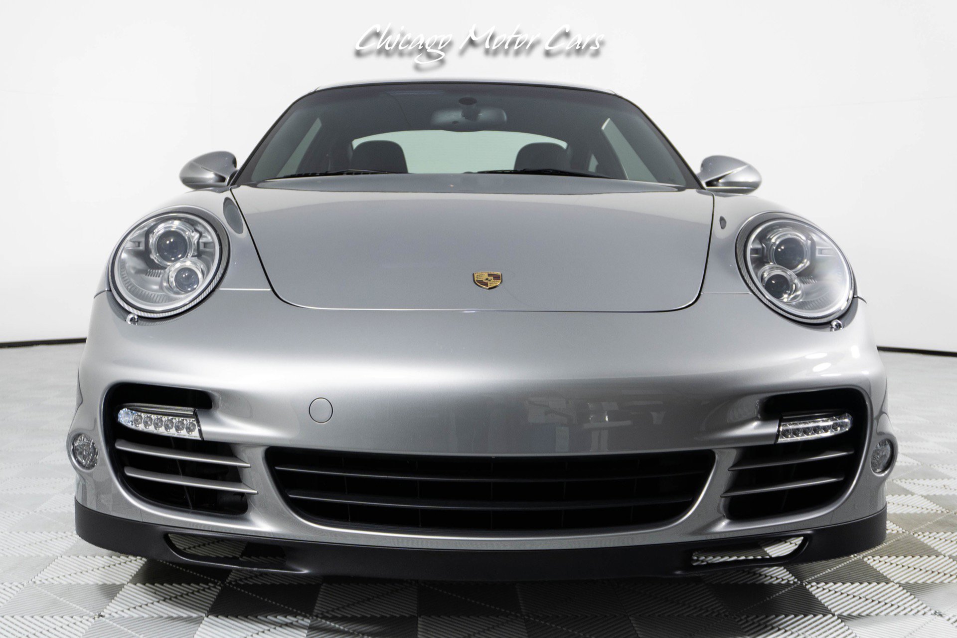 Used 2011 Porsche 911 Only 14k Miles Front PPF Rare image 6