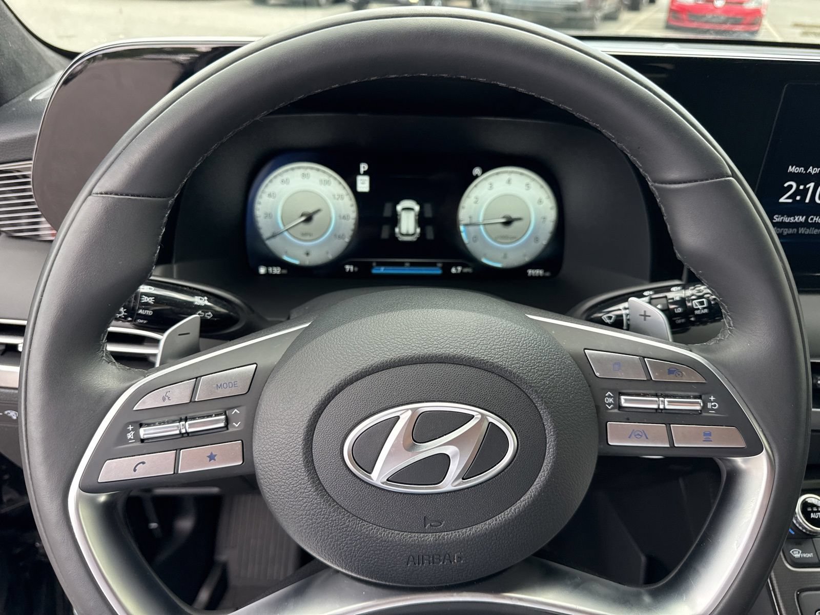 Used 2025 Hyundai Palisade Calligraphy AWD/4WD image 39