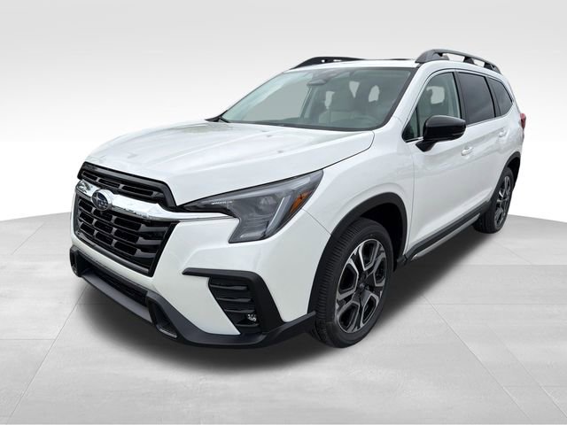 New 2026 Subaru Ascent Limited image 3