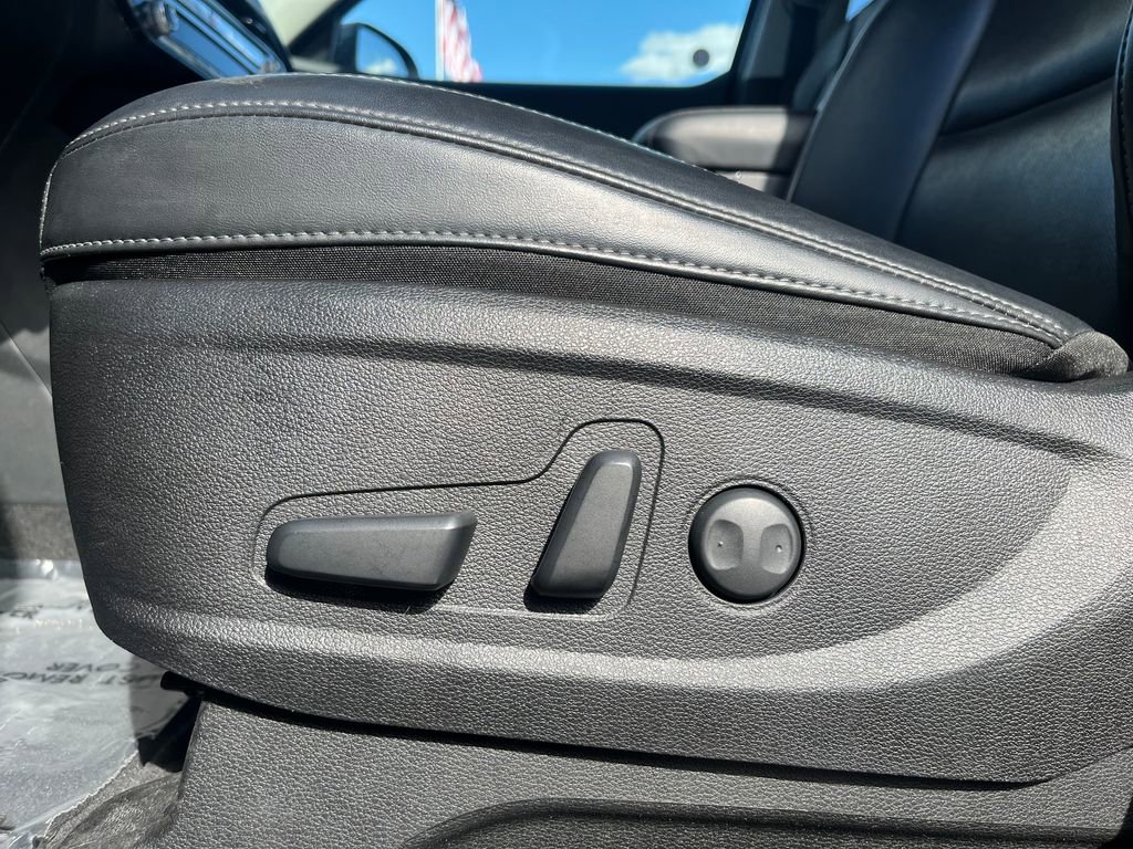 Used 2025 Kia Telluride S FWD image 24
